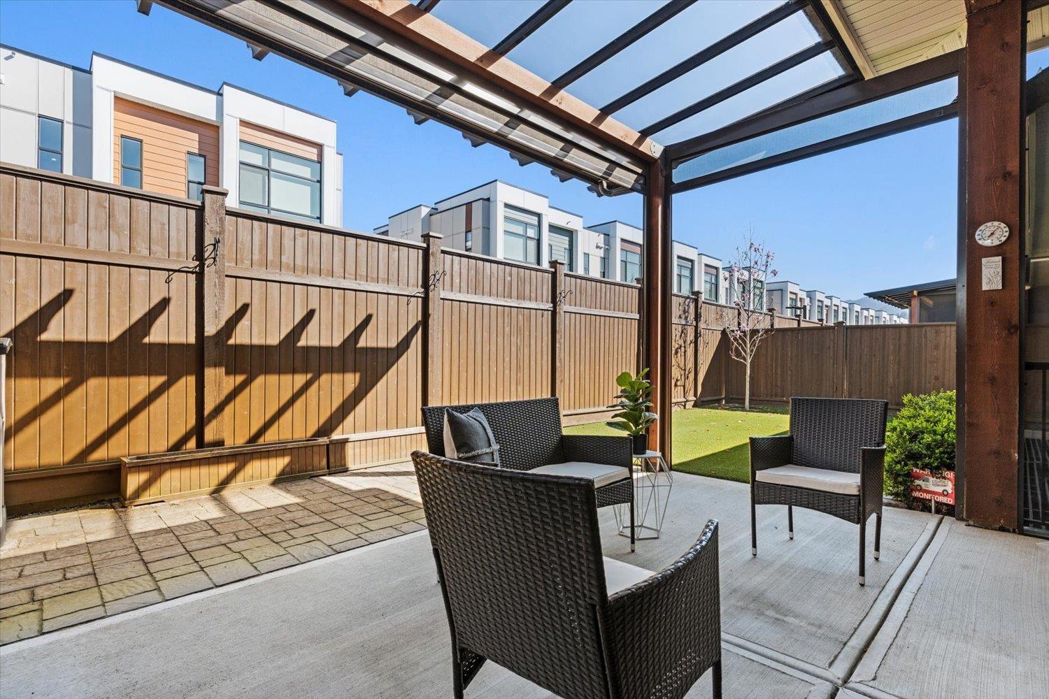 85 46110 Thomas Road, Vedder Crossing, Chilliwack, British Columbia  V2R 2R4 - Photo 29 - R3107408