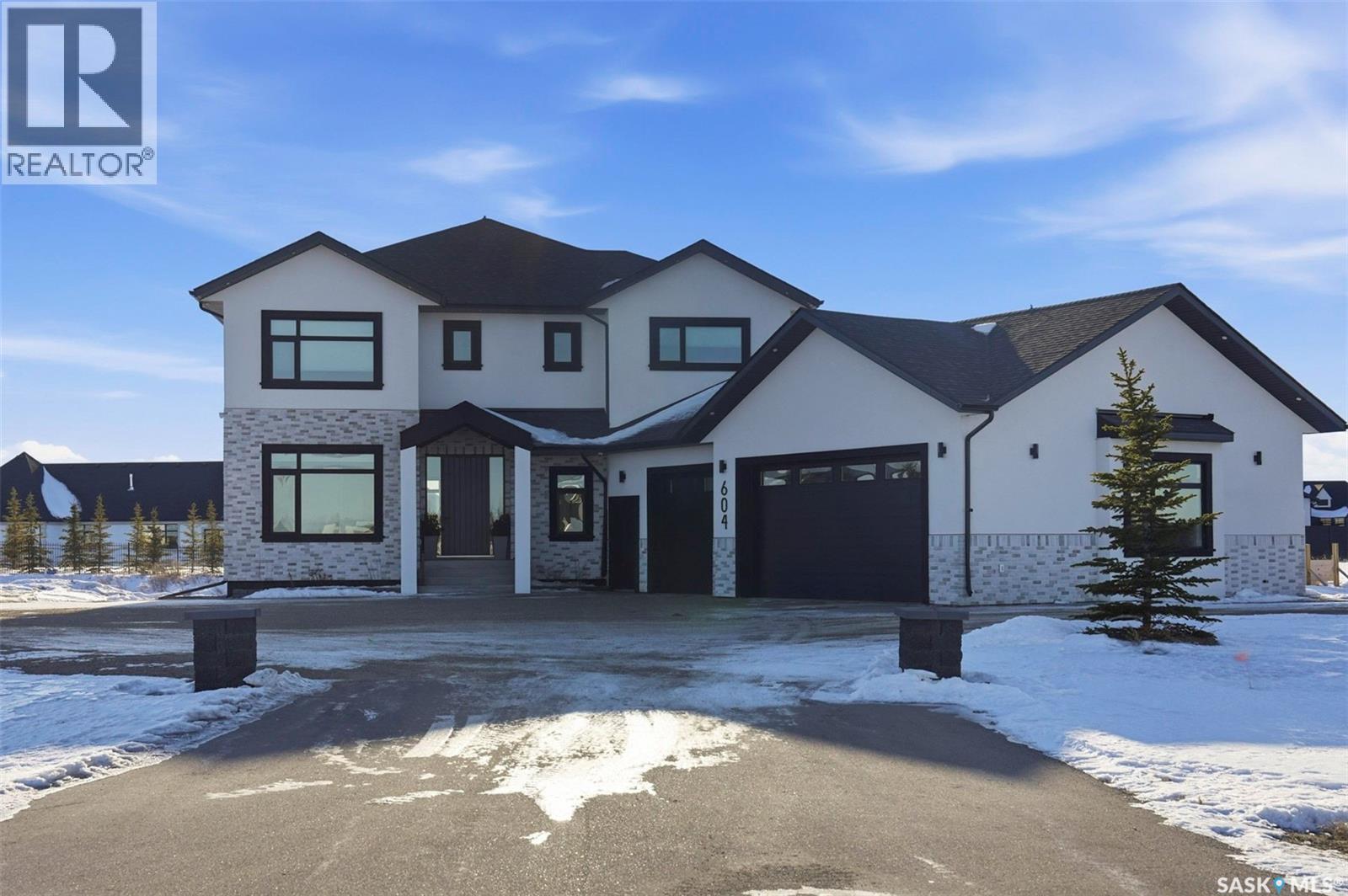 604 Edgemont Way, Corman Park Rm No. 344, Saskatchewan  S7T 0Z8 - Photo 2 - SK027058