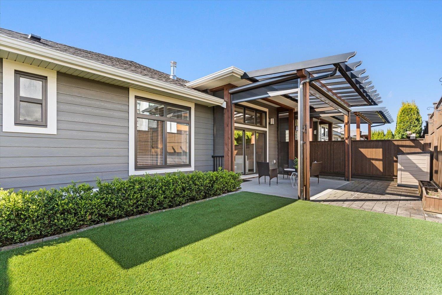 85 46110 Thomas Road, Vedder Crossing, Chilliwack, British Columbia  V2R 2R4 - Photo 30 - R3107408