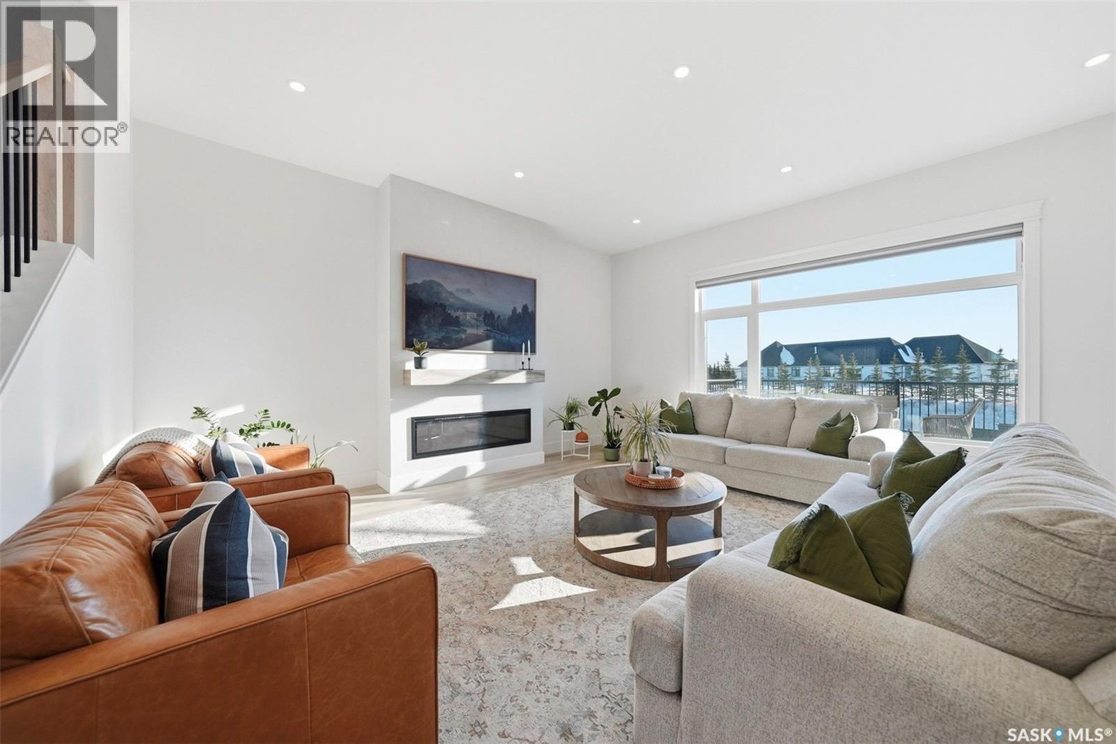 604 Edgemont Way, Corman Park Rm No. 344, Saskatchewan  S7T 0Z8 - Photo 8 - SK027058