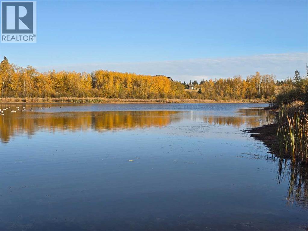 309 Wolf Run Drive, Rural Ponoka County, Alberta  T4J 0B3 - Photo 33 - A2194603