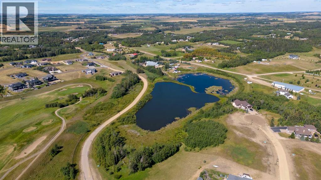 309 Wolf Run Drive, Rural Ponoka County, Alberta  T4J 0B3 - Photo 14 - A2194603