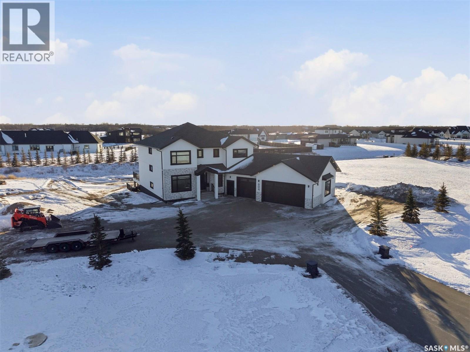 604 Edgemont Way, Corman Park Rm No. 344, Saskatchewan  S7T 0Z8 - Photo 46 - SK027058