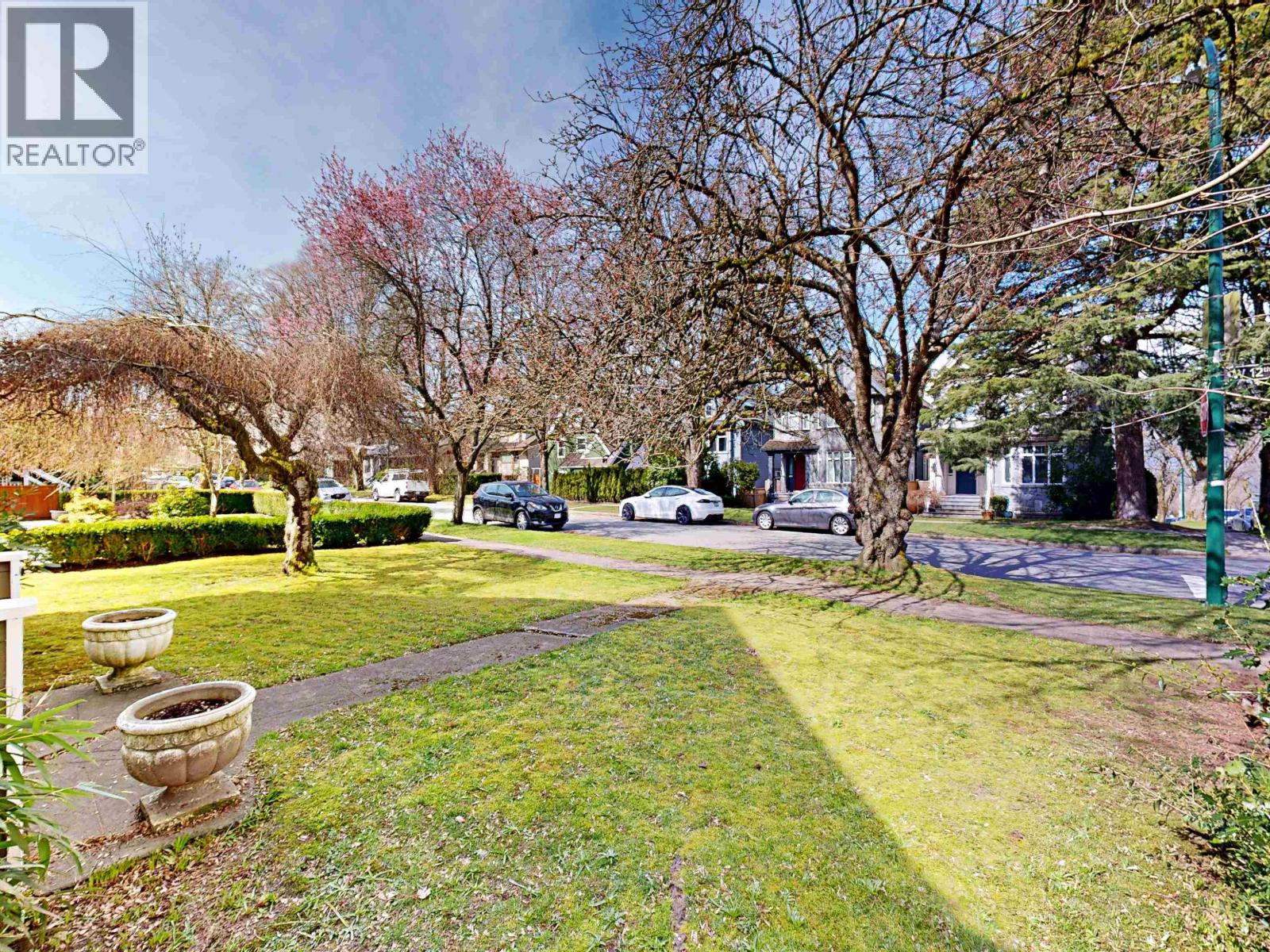 4402 W 12th Avenue, Vancouver, British Columbia  V6R 2R2 - Photo 7 - R3104894