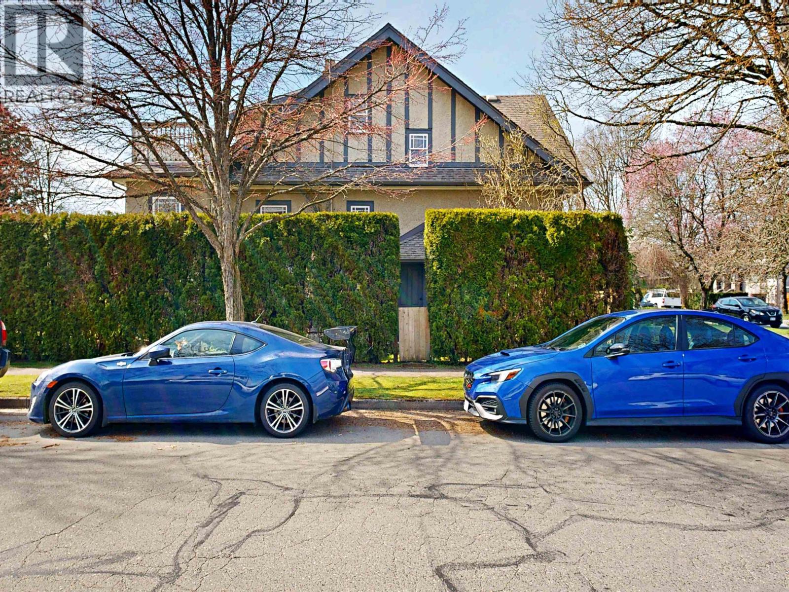 4402 W 12th Avenue, Vancouver, British Columbia  V6R 2R2 - Photo 25 - R3104894