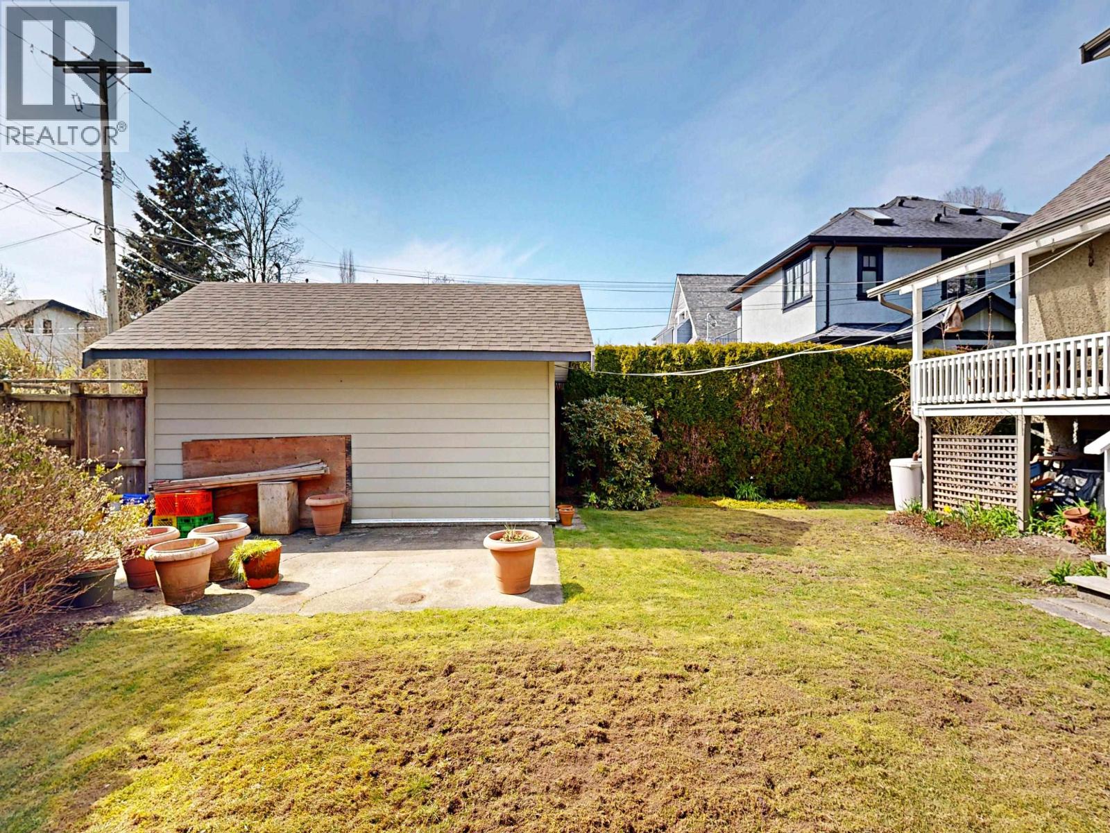 4402 W 12th Avenue, Vancouver, British Columbia  V6R 2R2 - Photo 14 - R3104894