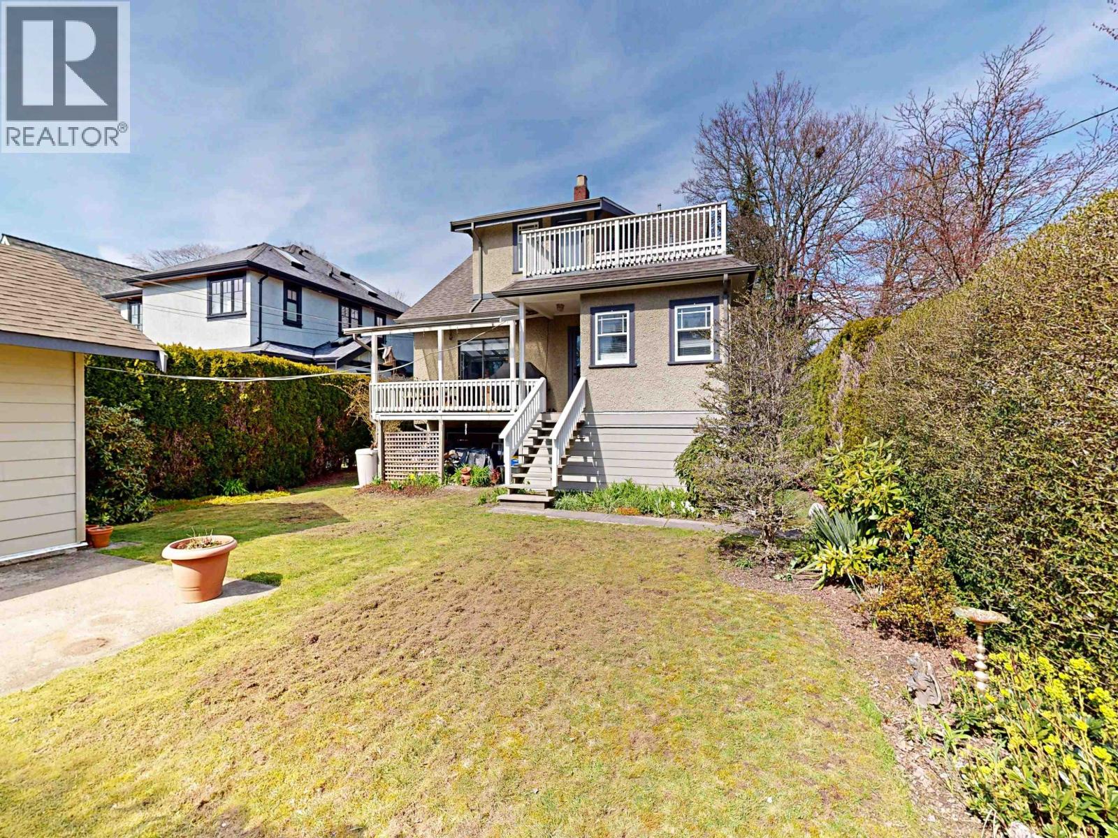 4402 W 12th Avenue, Vancouver, British Columbia  V6R 2R2 - Photo 15 - R3104894