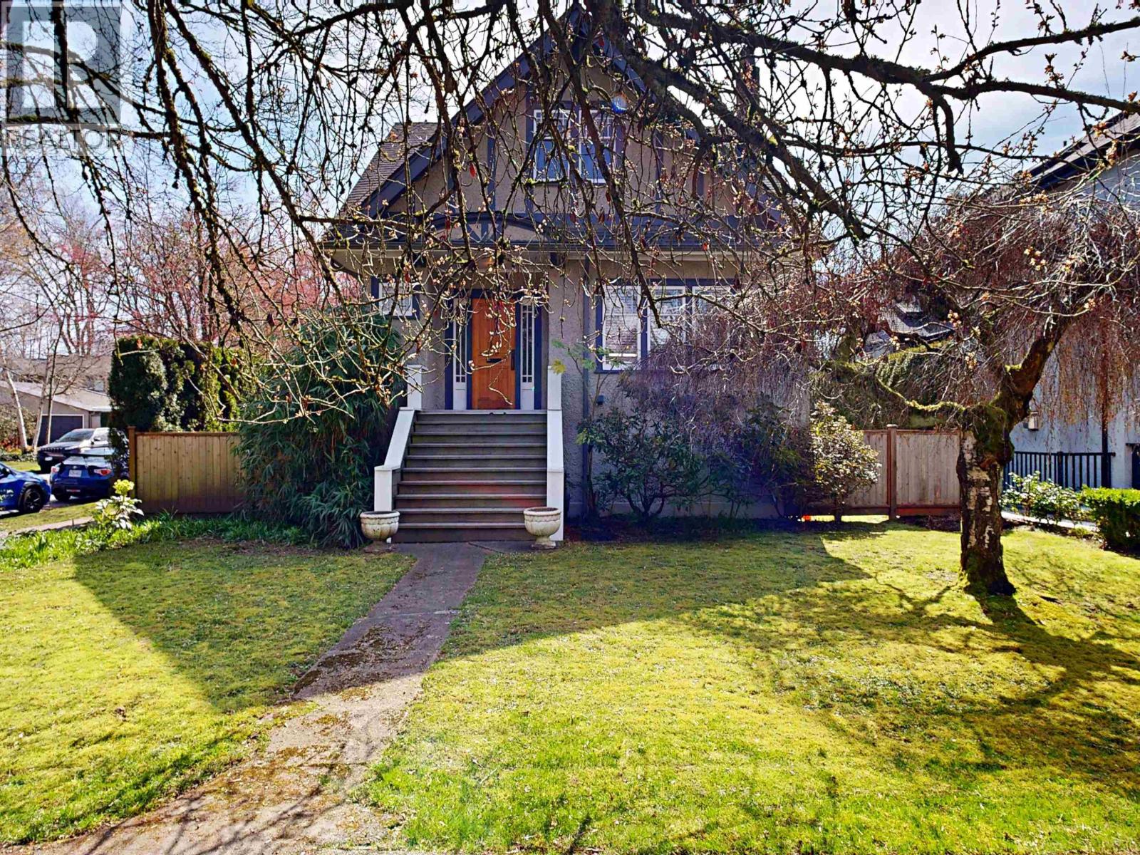 4402 W 12th Avenue, Vancouver, British Columbia  V6R 2R2 - Photo 4 - R3104894