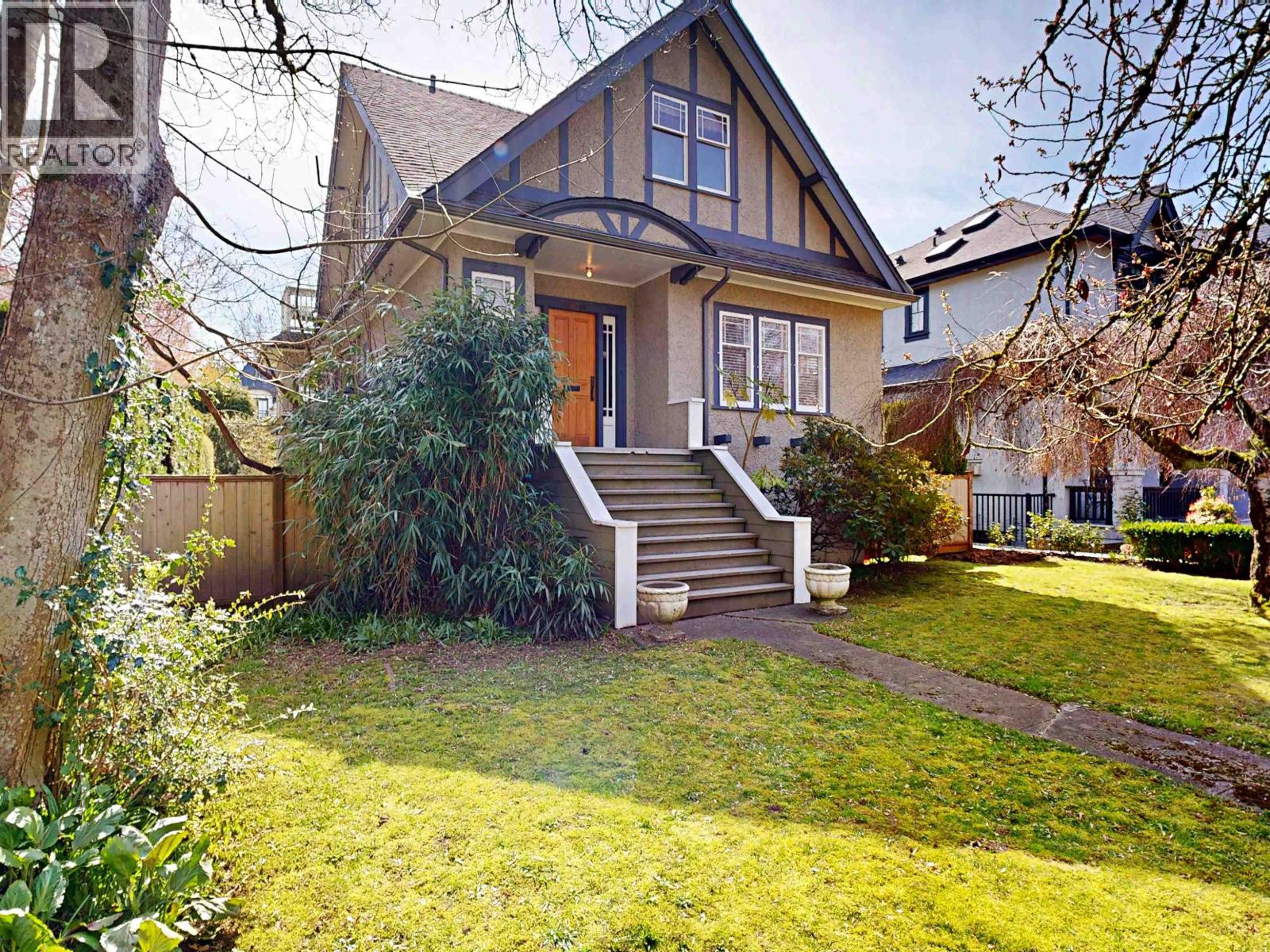 4402 W 12th Avenue, Vancouver, British Columbia  V6R 2R2 - Photo 6 - R3104894