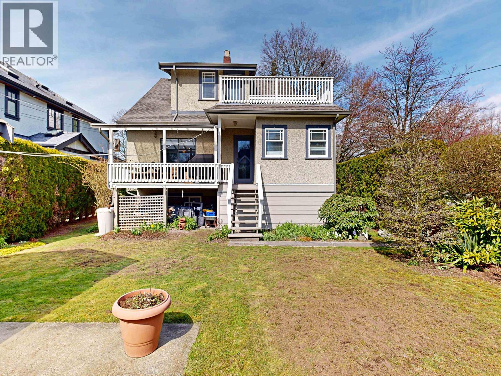 4402 W 12th Avenue, Vancouver, British Columbia  V6R 2R2 - Photo 17 - R3104894