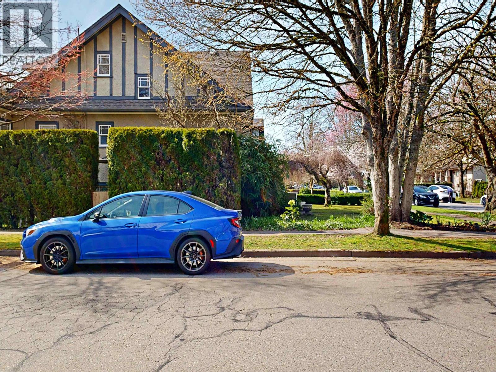 4402 W 12th Avenue, Vancouver, British Columbia  V6R 2R2 - Photo 10 - R3104894