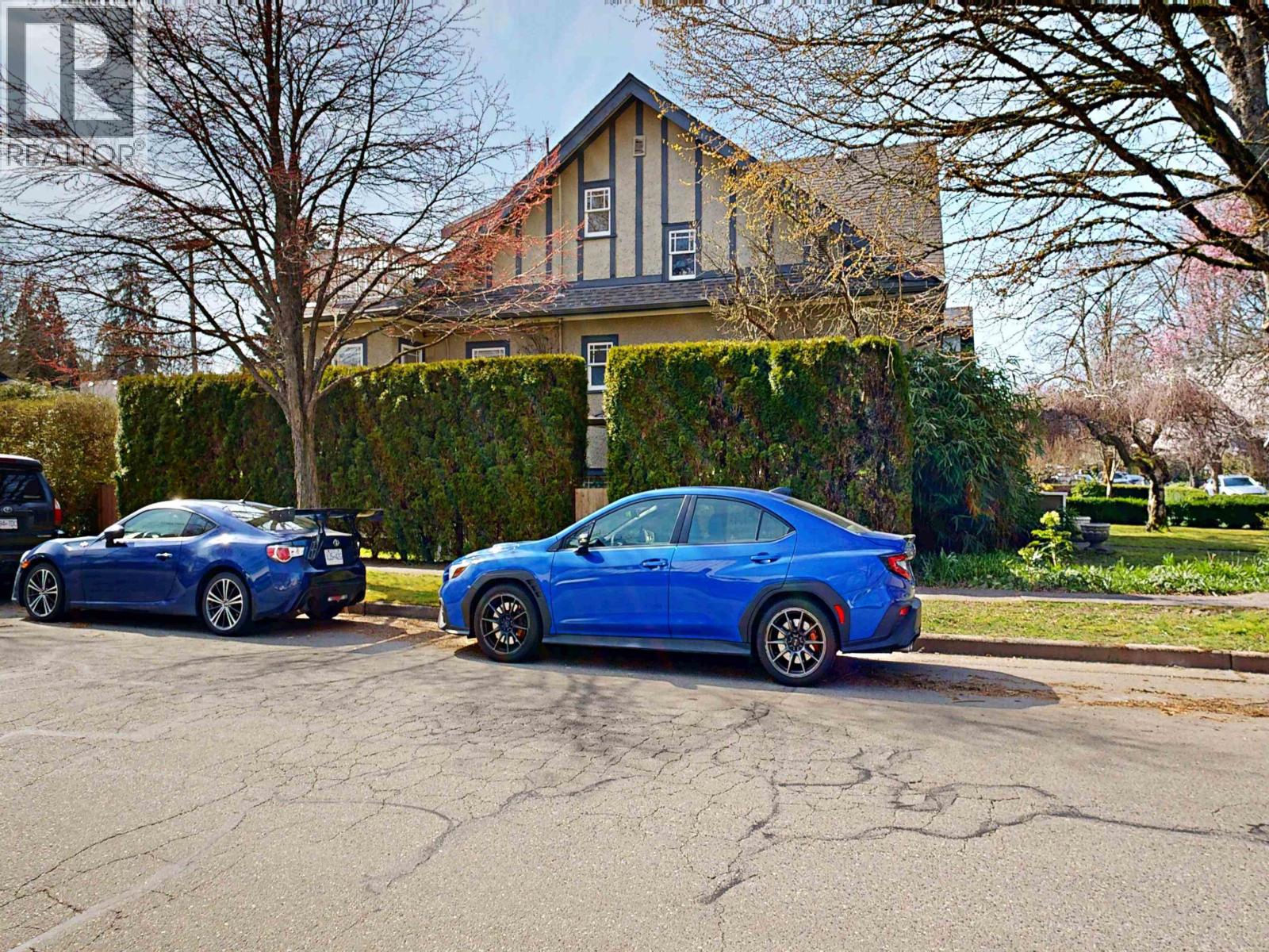 4402 W 12th Avenue, Vancouver, British Columbia  V6R 2R2 - Photo 23 - R3104894