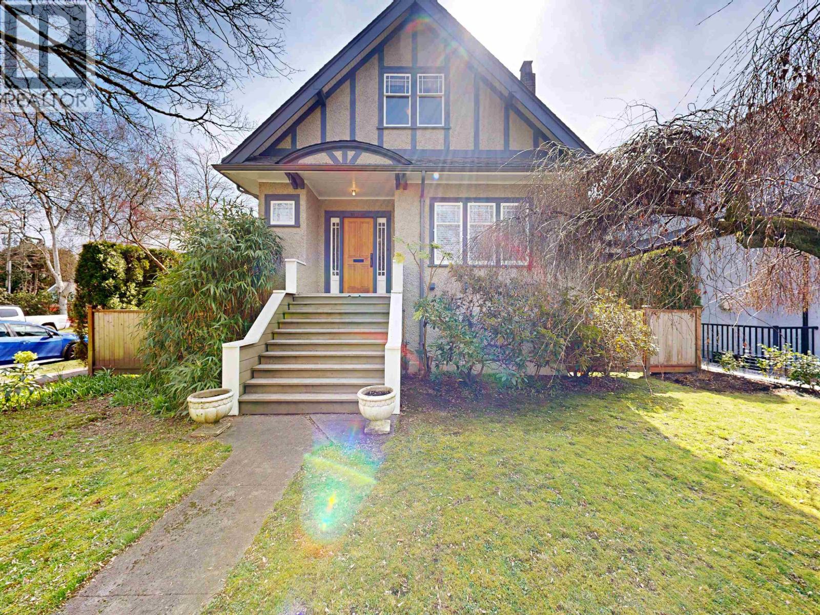 4402 W 12th Avenue, Vancouver, British Columbia  V6R 2R2 - Photo 9 - R3104894