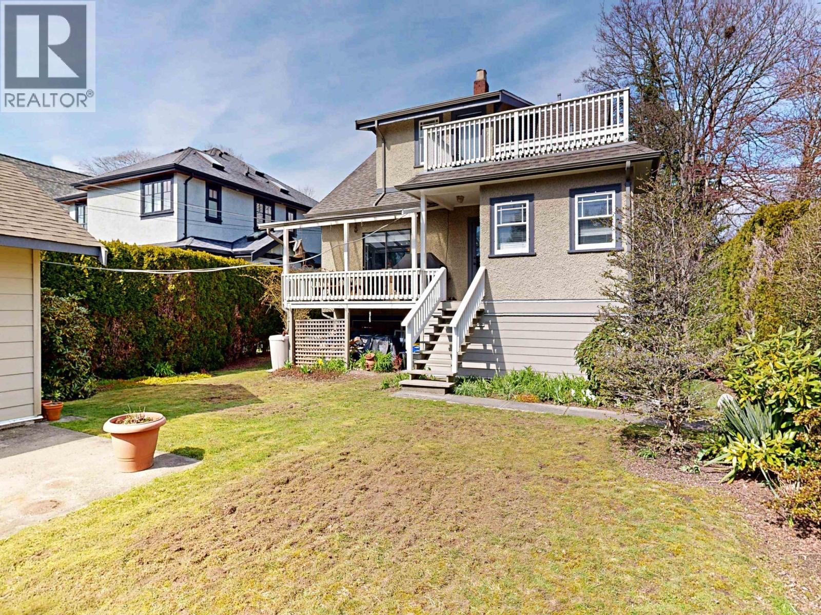 4402 W 12th Avenue, Vancouver, British Columbia  V6R 2R2 - Photo 16 - R3104894