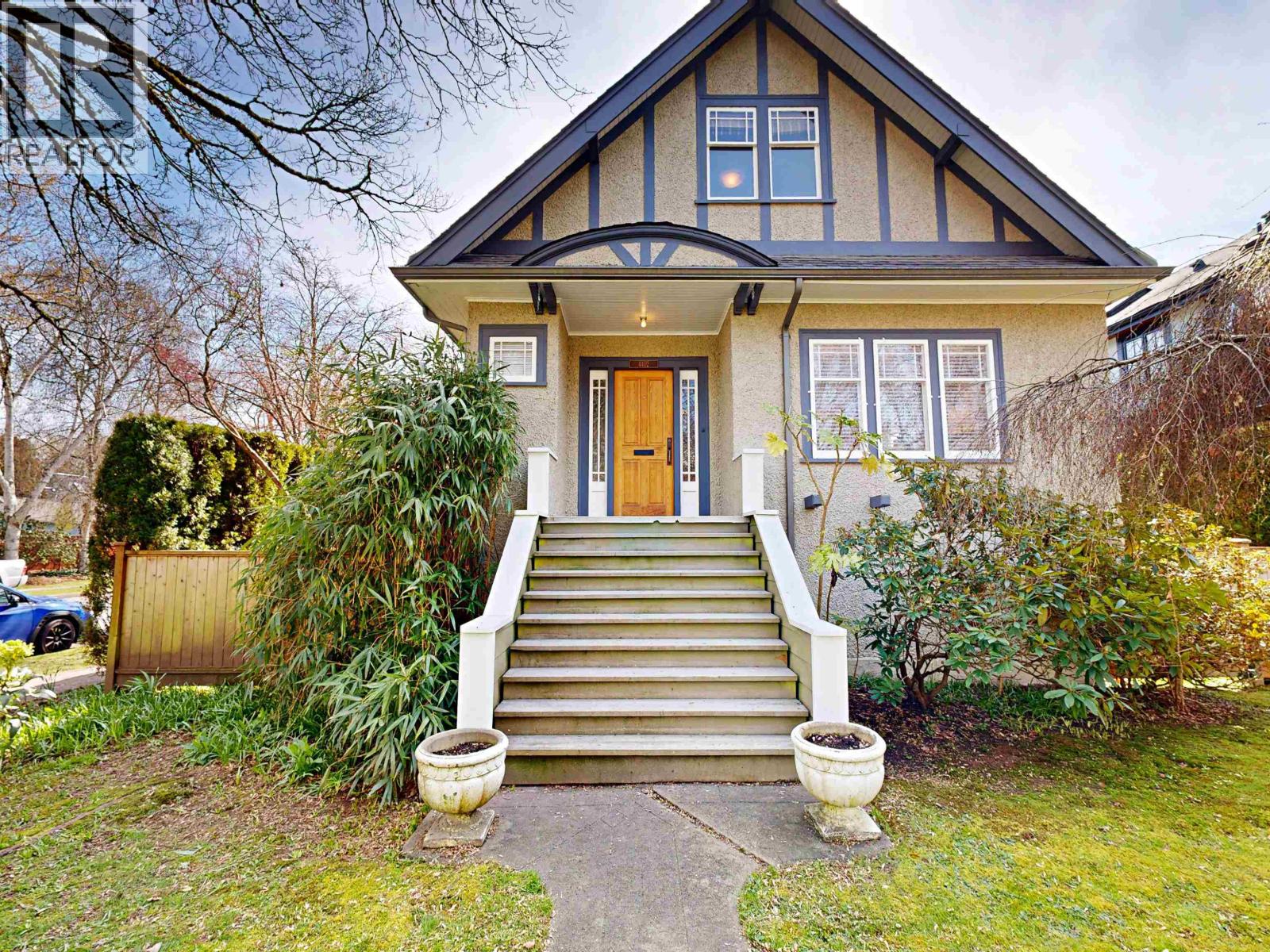 4402 W 12th Avenue, Vancouver, British Columbia  V6R 2R2 - Photo 8 - R3104894