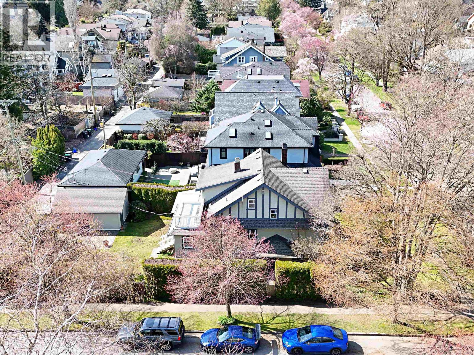 4402 W 12th Avenue, Vancouver, British Columbia  V6R 2R2 - Photo 30 - R3104894