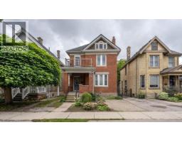 867 QUEENS Avenue, London, Ontario
