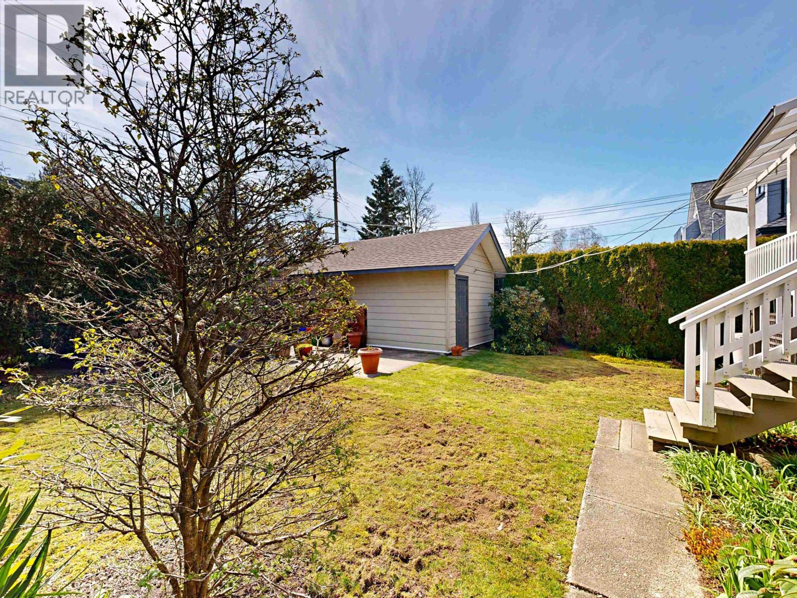 4402 W 12th Avenue, Vancouver, British Columbia  V6R 2R2 - Photo 11 - R3104894