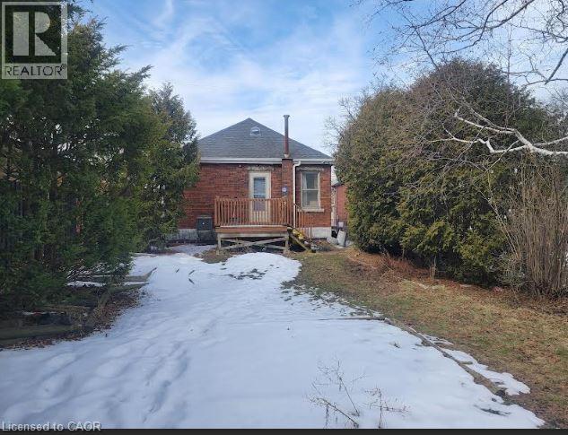 51 East 16th Street, Hamilton, Ontario  L9A 4J1 - Photo 4 - 40817629