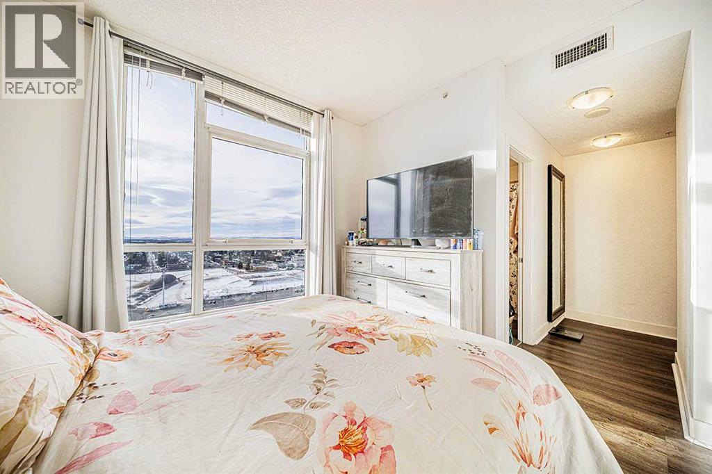 2102, 77 Spruce Place Sw, Calgary, Alberta  T3C 3X6 - Photo 20 - A2279115