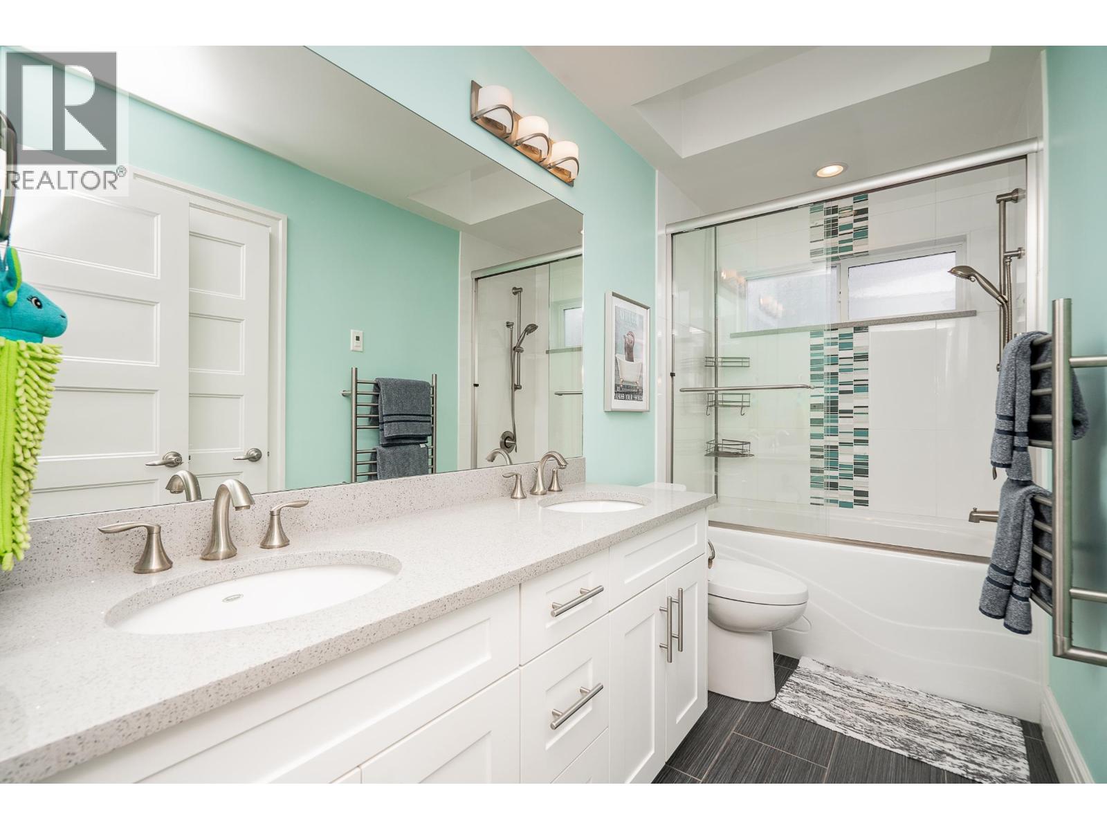 374 Simpson Street, New Westminster, British Columbia  V3L 3J9 - Photo 20 - R3090780