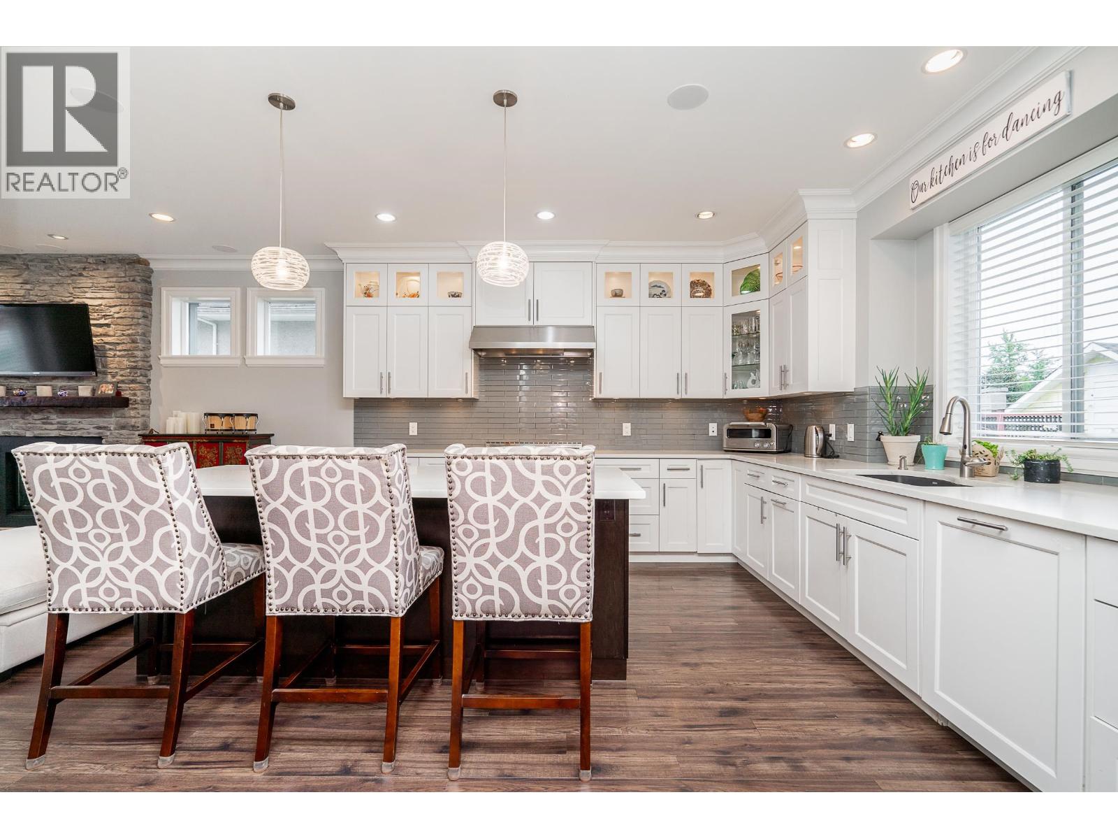 374 Simpson Street, New Westminster, British Columbia  V3L 3J9 - Photo 10 - R3090780