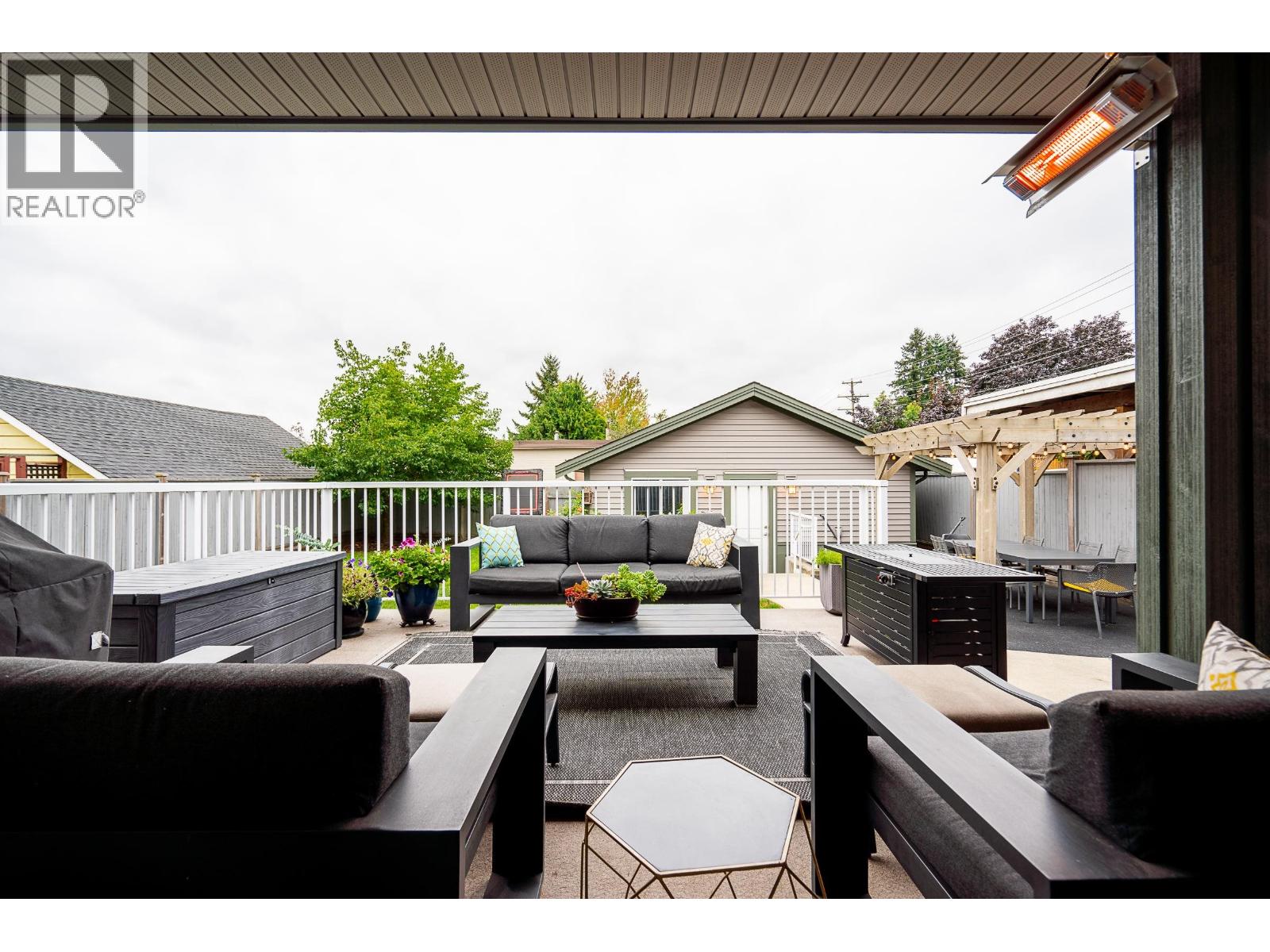 374 Simpson Street, New Westminster, British Columbia  V3L 3J9 - Photo 30 - R3090780