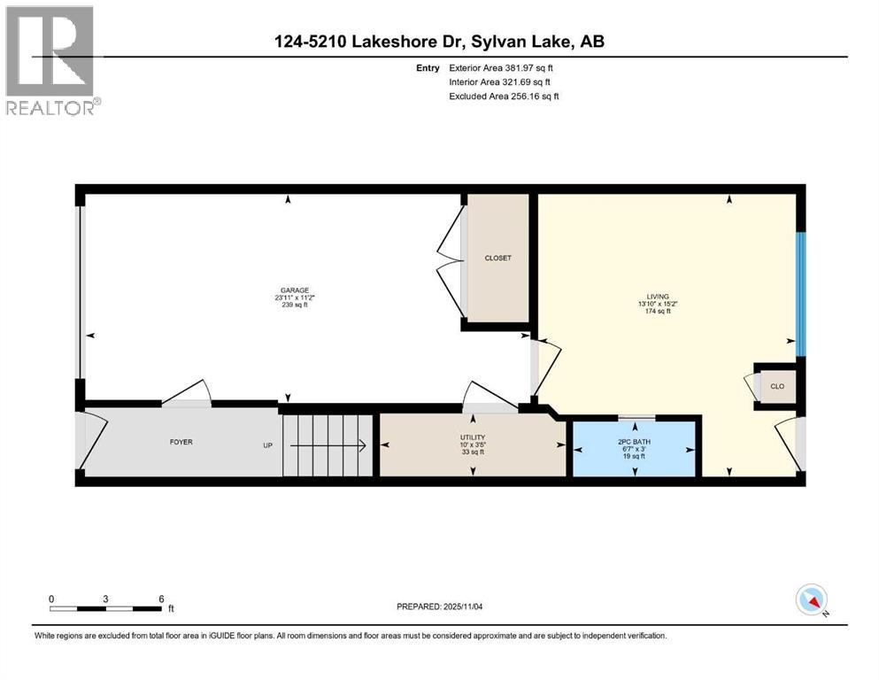 124, 5210 Lakeshore Drive, Sylvan Lake, Alberta  T4S 0M6 - Photo 37 - A2288026