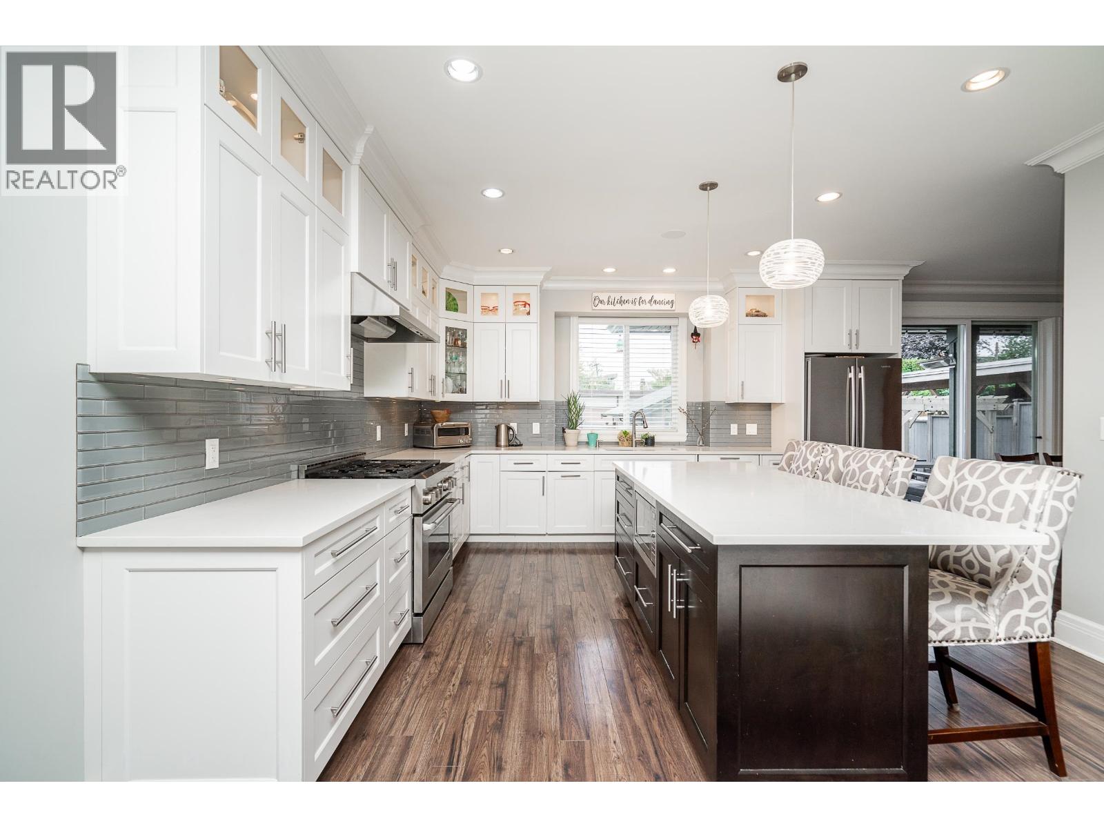 374 Simpson Street, New Westminster, British Columbia  V3L 3J9 - Photo 7 - R3090780