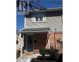 2110 CLEAVER Avenue Unit# 242, burlington, Ontario