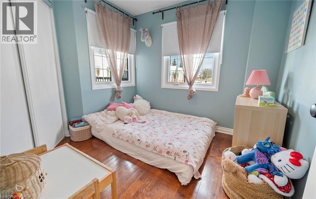 2110 Cleaver Avenue Unit# 242, Burlington, Ontario  L7M 3Z4 - Photo 32 - 40819236