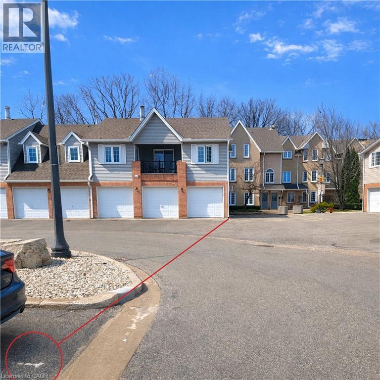 2110 Cleaver Avenue Unit# 242, Burlington, Ontario  L7M 3Z4 - Photo 46 - 40819236