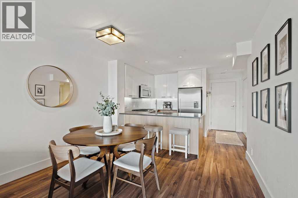 313, 510 Edmonton Trail Ne, Calgary, Alberta  T2E 3H1 - Photo 6 - A2287472