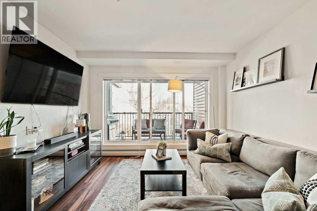 313, 510 Edmonton Trail Ne, Calgary, Alberta  T2E 3H1 - Photo 8 - A2287472