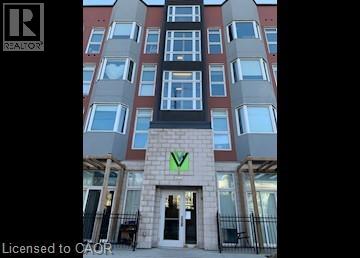 253 ALBERT Street Unit# 311, Waterloo, Ontario