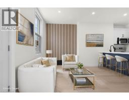 215 RAY Street N, hamilton, Ontario