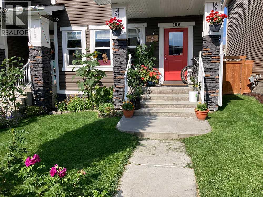 109 Heartland Boulevard, Cochrane, Alberta  T4C 2R1 - Photo 28 - A2292507