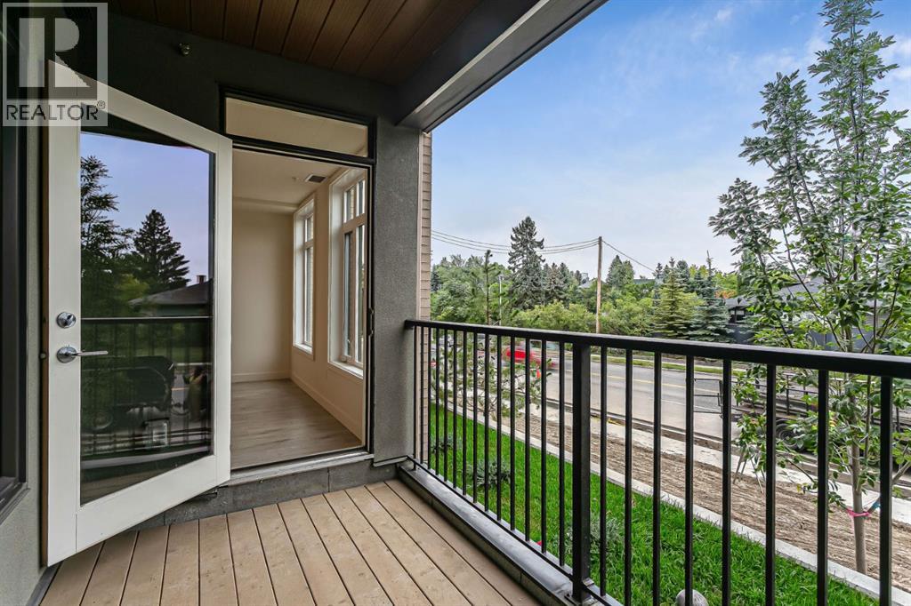 1-30, 1510 30 Avenue SW, Calgary, Alberta  T2T 1P3 - Photo 36 - A2298407
