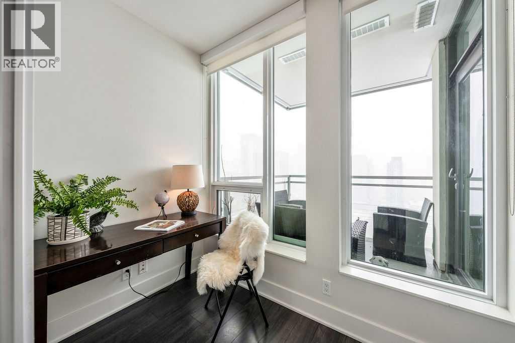 2807, 901 10 Avenue SW, Calgary, Alberta  T2R 0B5 - Photo 13 - A2299191