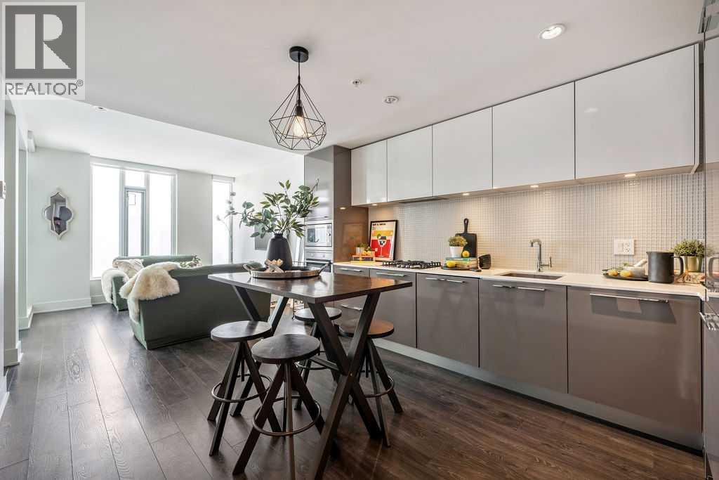 2807, 901 10 Avenue SW, Calgary, Alberta  T2R 0B5 - Photo 2 - A2299191
