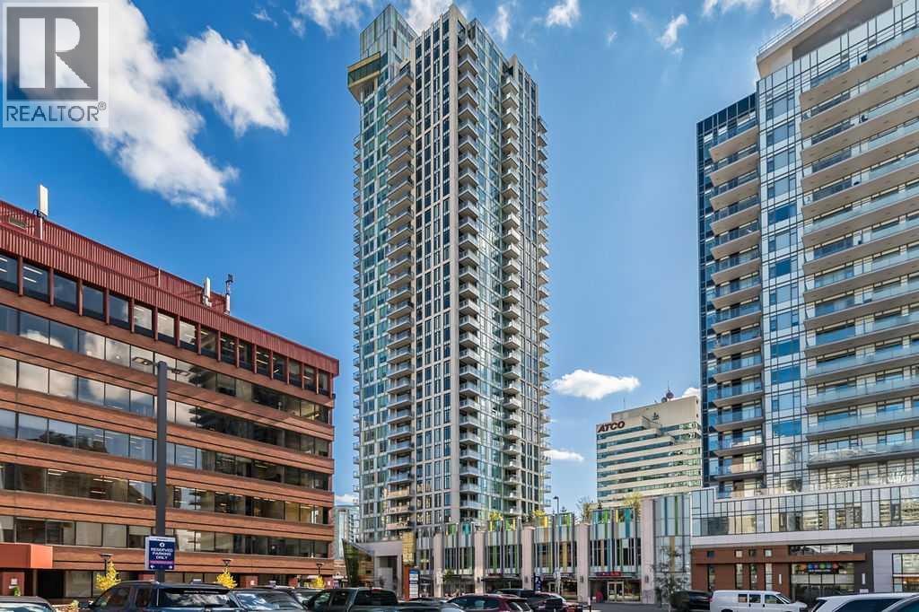 2807, 901 10 Avenue SW, Calgary, Alberta  T2R 0B5 - Photo 27 - A2299191