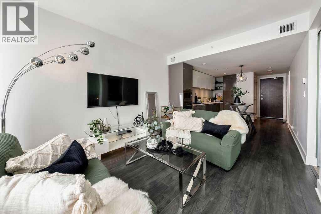 2807, 901 10 Avenue SW, Calgary, Alberta  T2R 0B5 - Photo 6 - A2299191