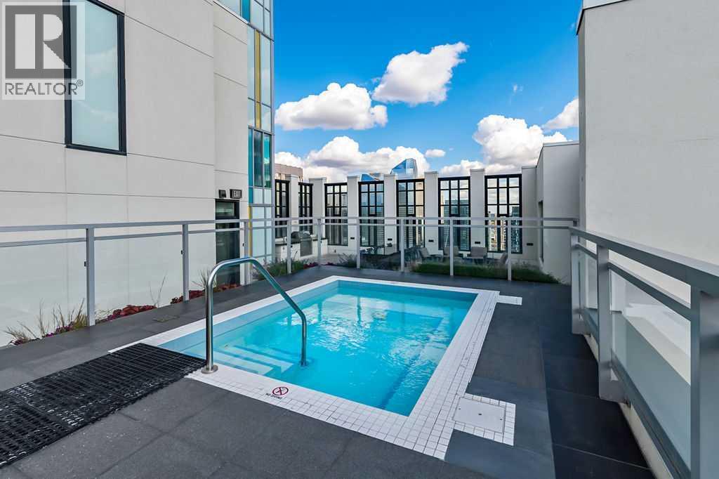 2807, 901 10 Avenue SW, Calgary, Alberta  T2R 0B5 - Photo 19 - A2299191