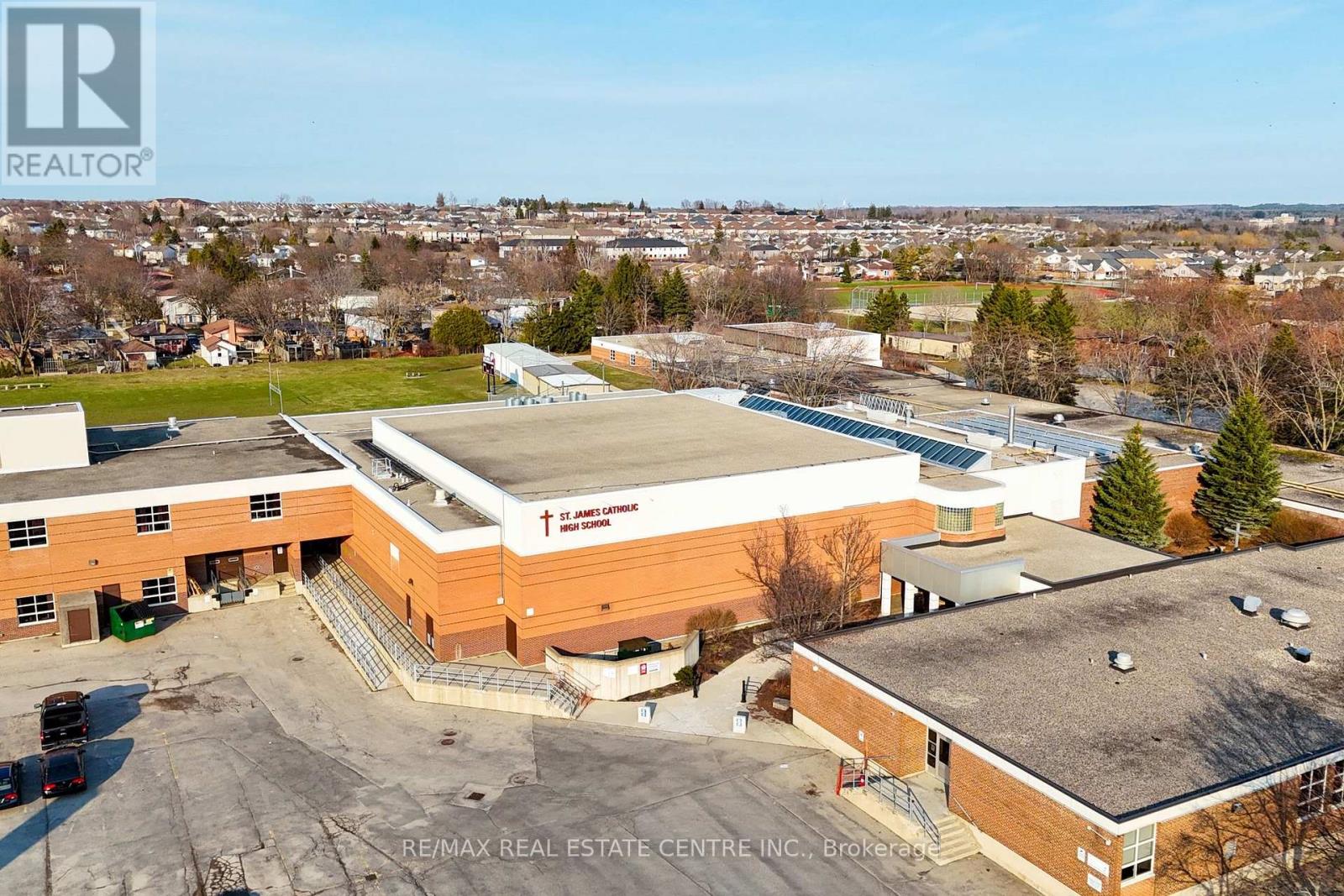 50 - 31 Schroder Crescent, Guelph, Ontario  N1E 7M6 - Photo 39 - X12979404