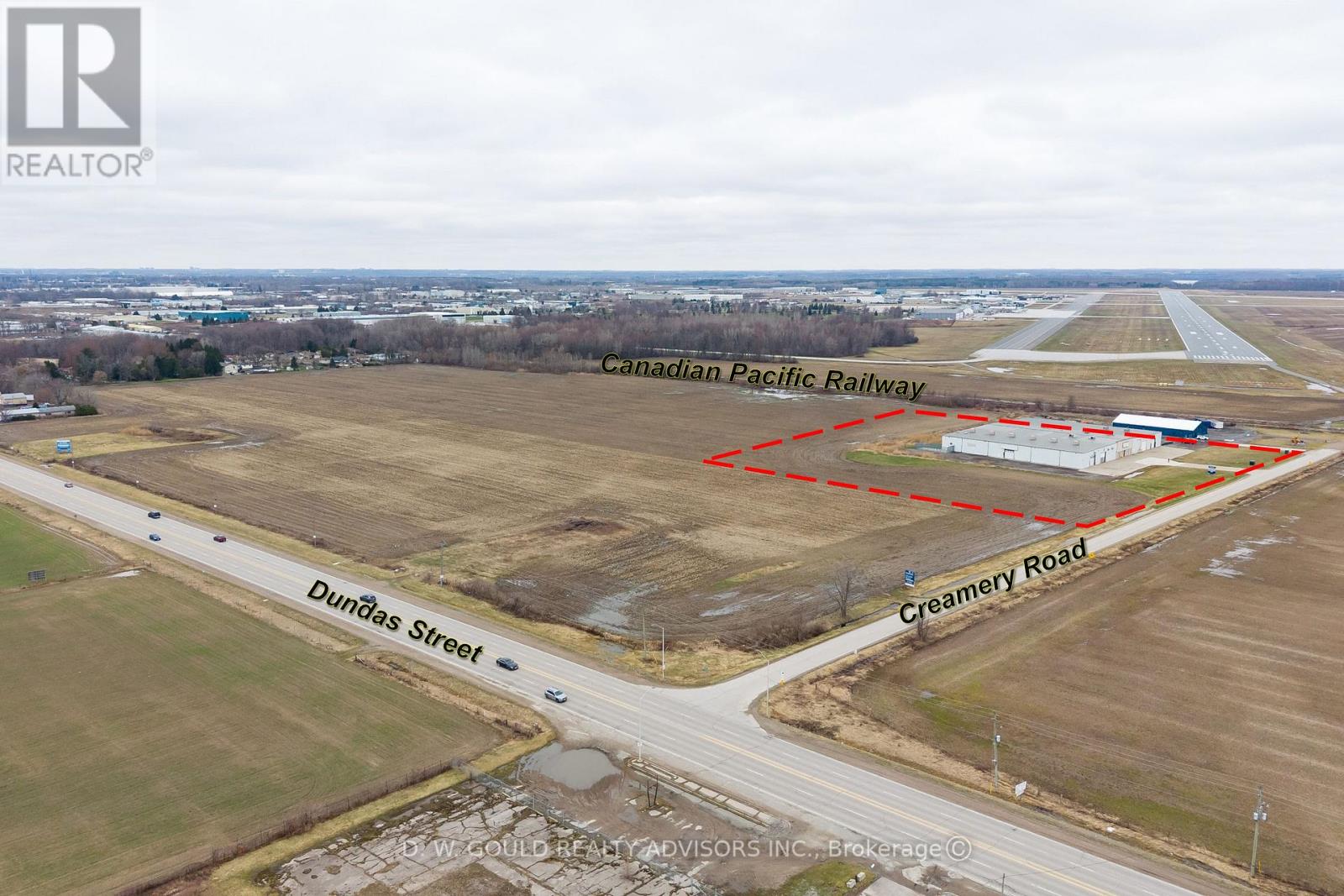 1425 Creamery Road, London East, Ontario  N5V 5B3 - Photo 2 - X12979430