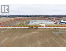 1425 CREAMERY ROAD, London East, Ontario