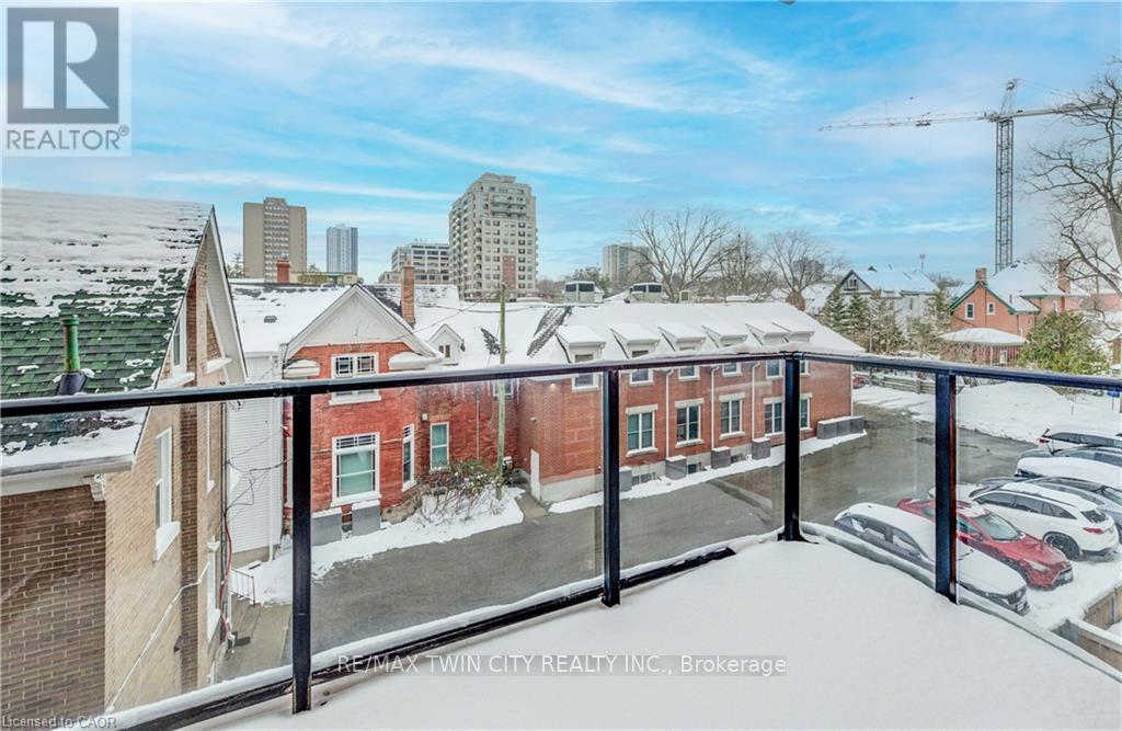 317 - 399 Queen Street S, Kitchener, Ontario  N2G 0C4 - Photo 20 - X12979436