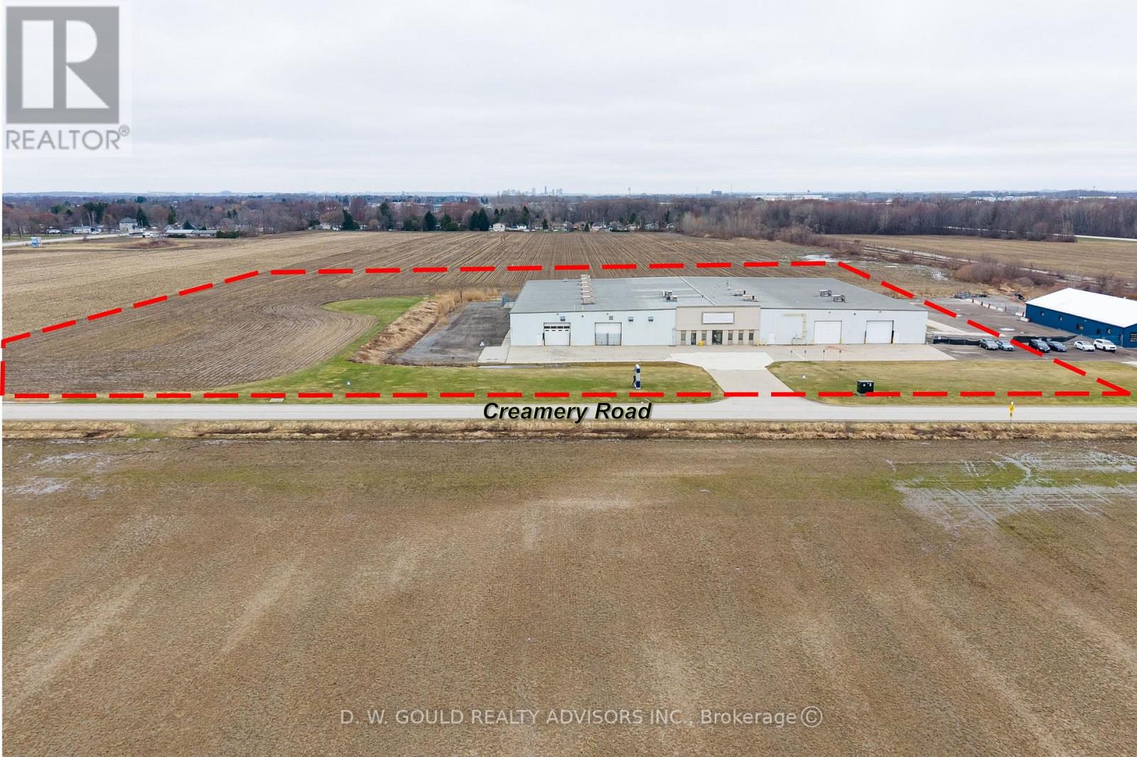 1425 CREAMERY ROAD, London East, Ontario