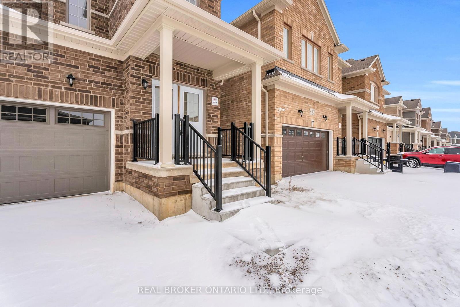 398 Vandusen Avenue, Southgate, Ontario  N0C 1B0 - Photo 3 - X12979546