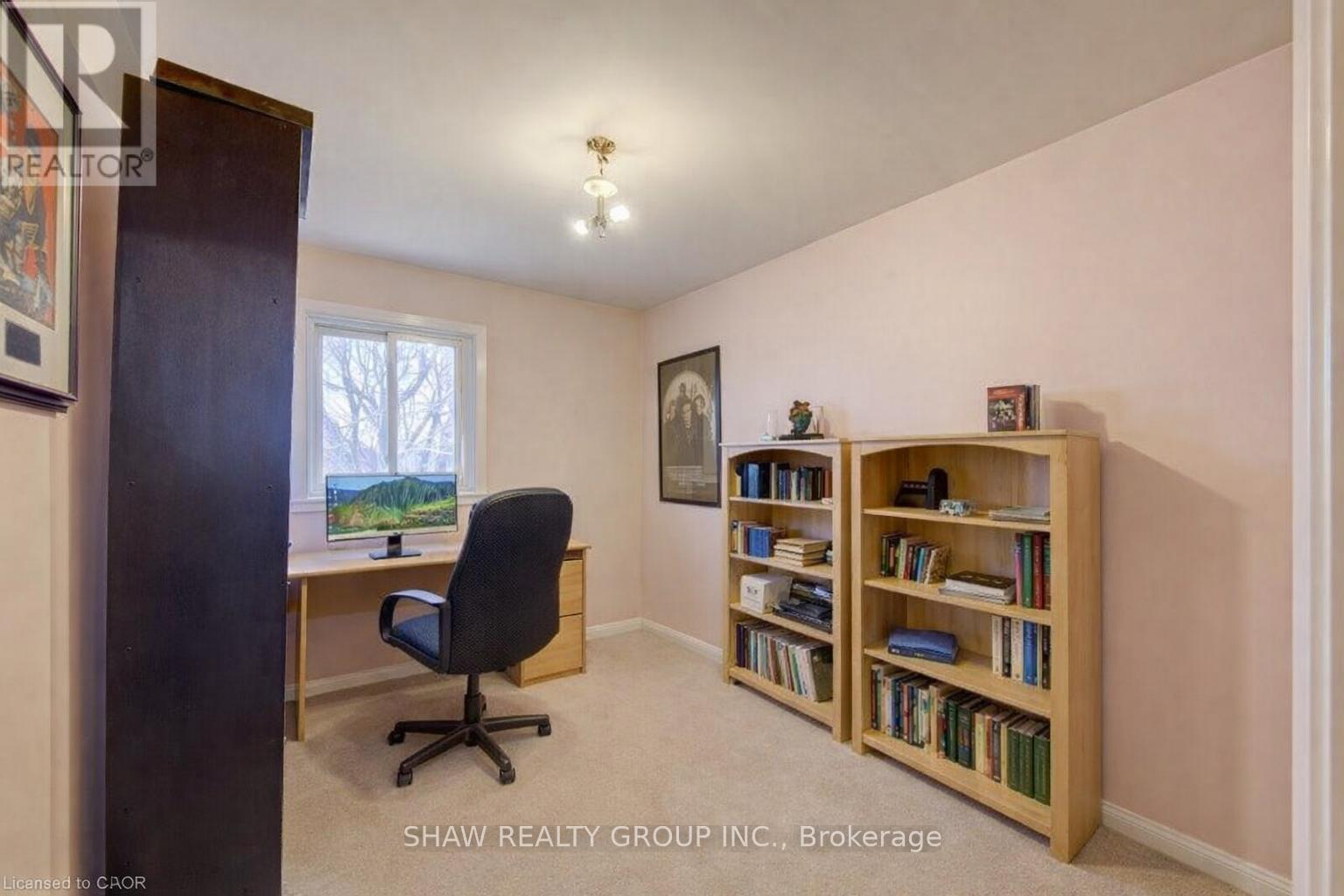 21 - 1093 Nellis Street, Woodstock, Ontario  N4T 1P5 - Photo 20 - X12979566